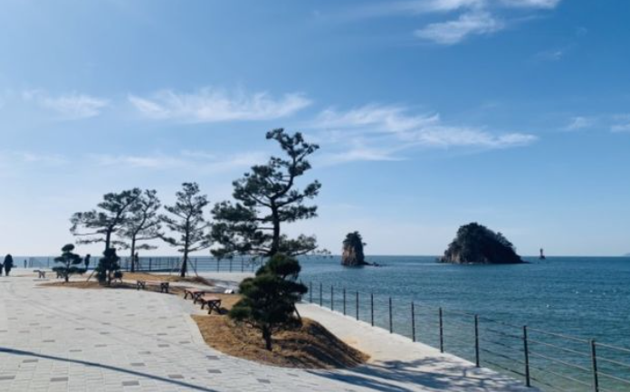 1월 충청남도 가볼만한곳 추천 ❘ 새해 신년 국내 겨울 나들이 여행지 ❘ 충청도 명소 ❘ 데이트 가족