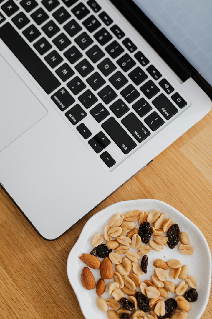 공부 지속력을 올리는 중년 체중 관리법 – 몸이 가벼워야 집중이 된다