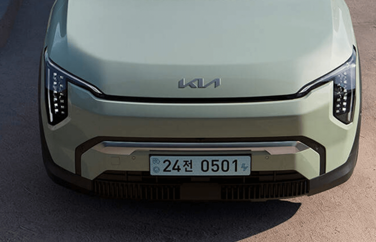 EV3 가격, 보조금, 제원