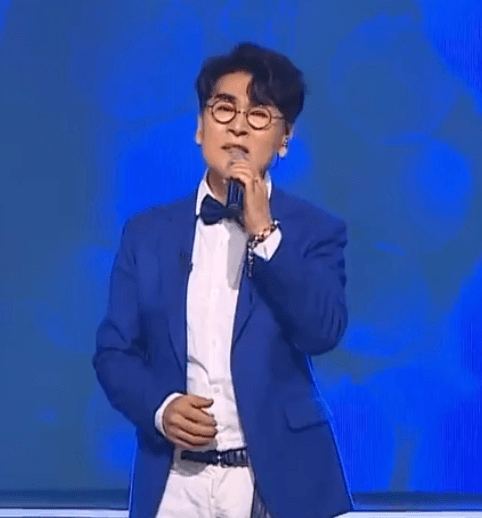 조항조 남자라는 이유로