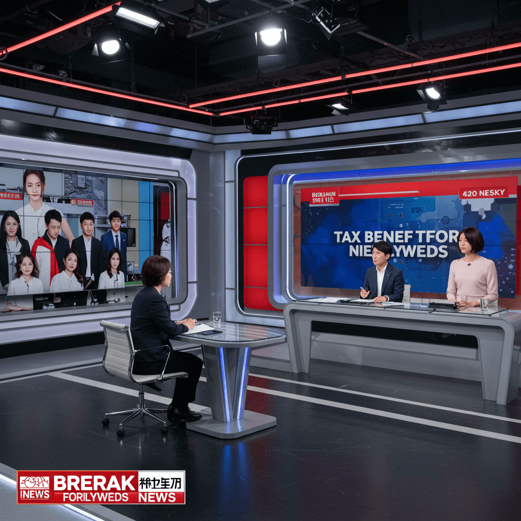 신혼부부 증여세 면제 정책, 찬반 논란 정리