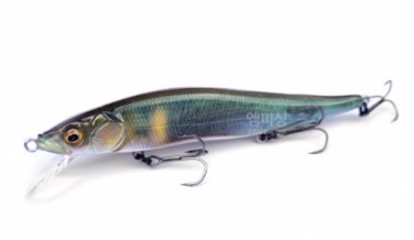 배스낚시_미노우