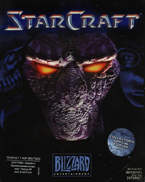 스타크래프트 리마스터 다운로드