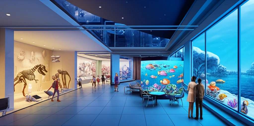 대전 유성구 겨울 나들이 명소 추천 ..