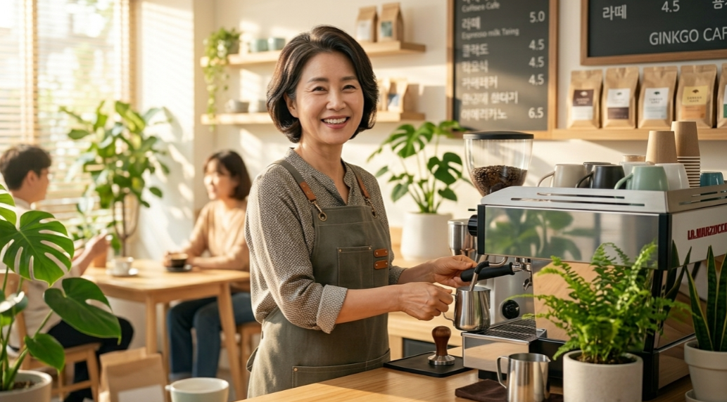 50대 재취업 유망 자격증 TOP 5: 2026년 채용 시장 통계로 본 현실적 전략