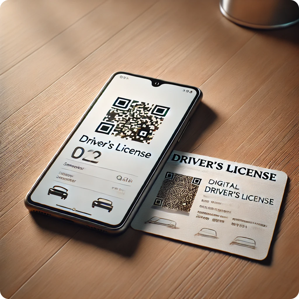 모바일 운전면허증 오류 해결 및 완전정복 (2025 최신!)