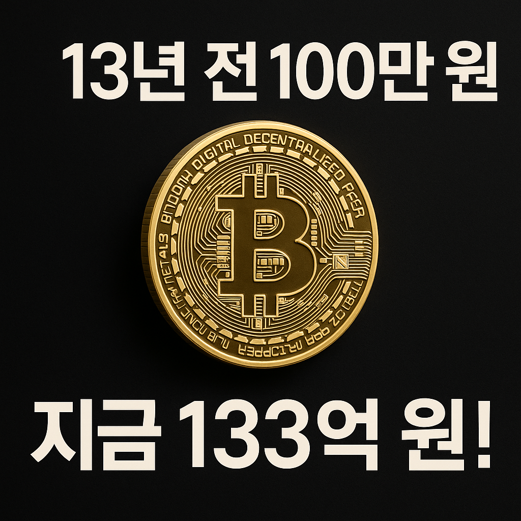 비트코인