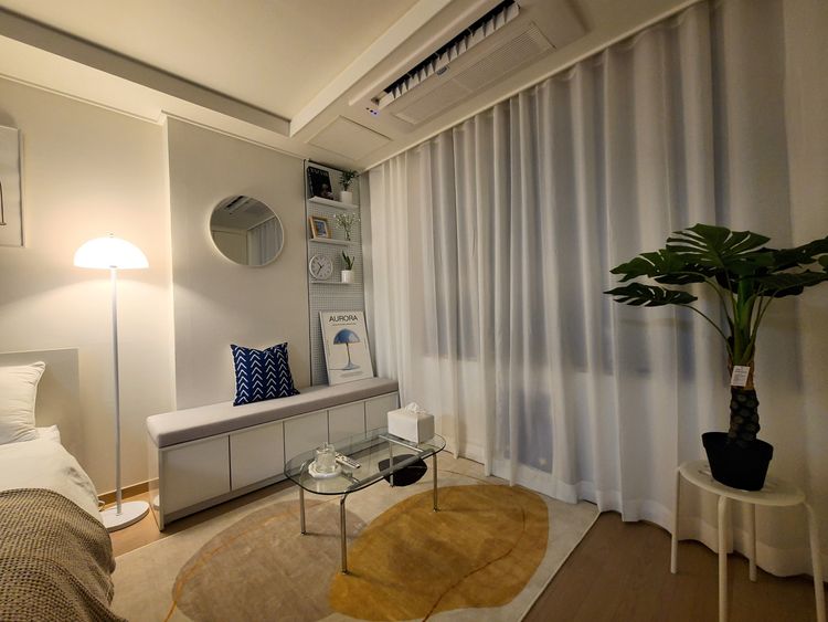 일직동 광명역 단기임대 추천