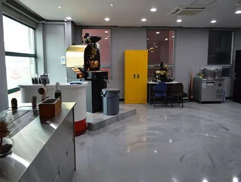 비투비국제커피학원