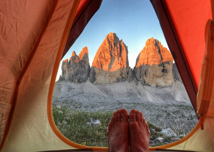 캠핑장 예약 사이트 추천｜자연 속 감성캠핑 시작하는 법