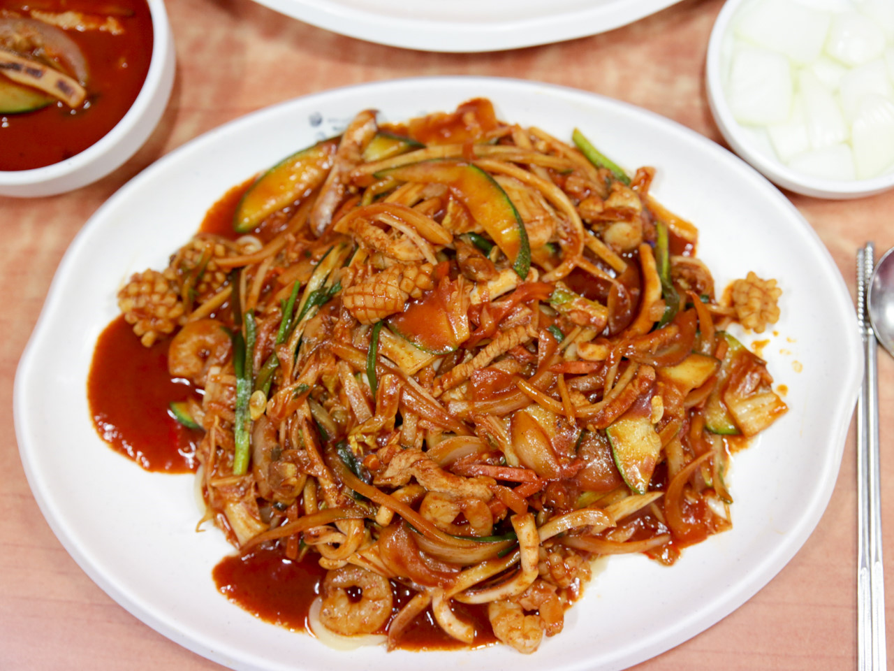 달서구 맛집