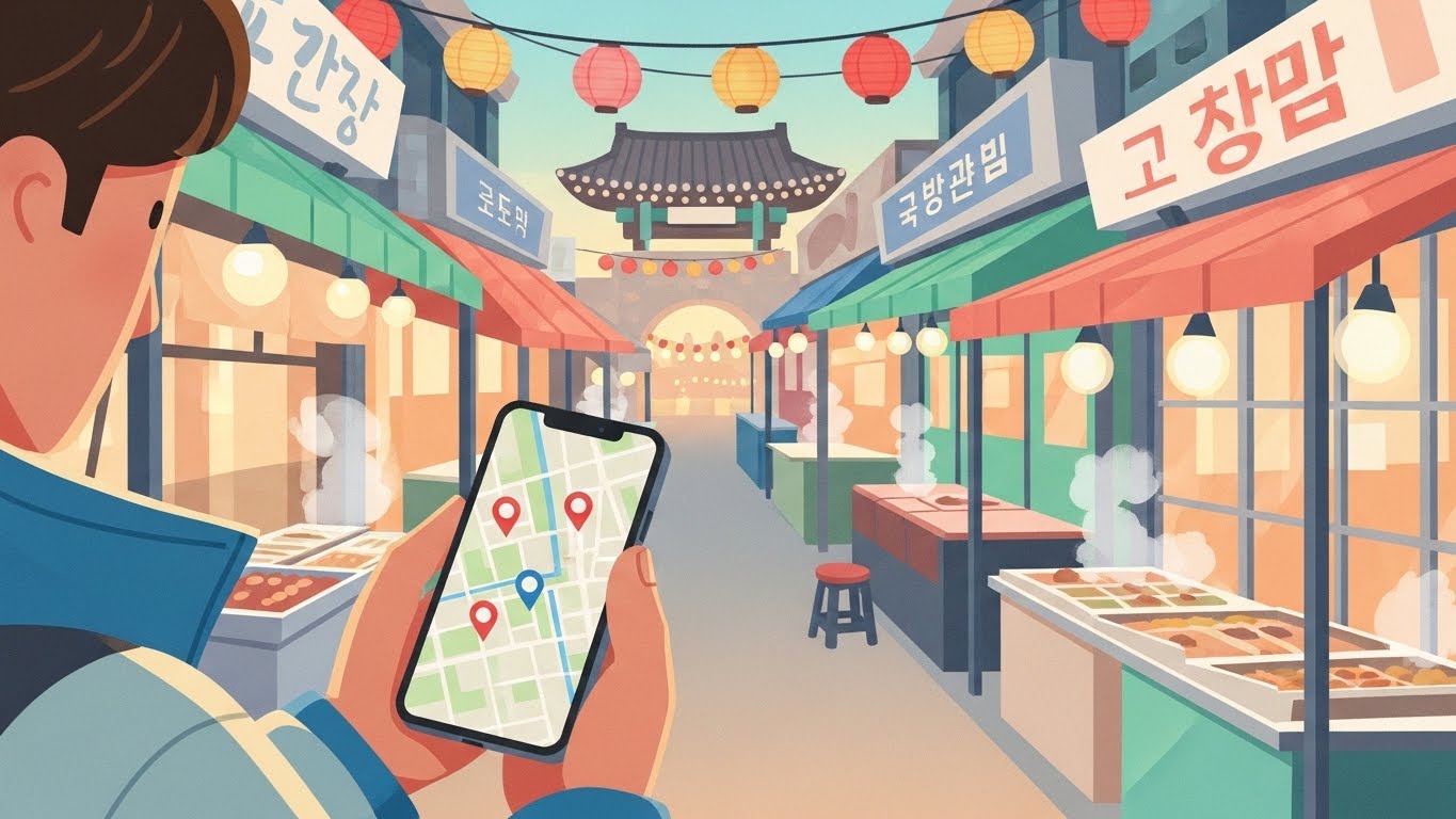 서울페이 사용처ㆍ가맹점, 정확히 알고 계신가요