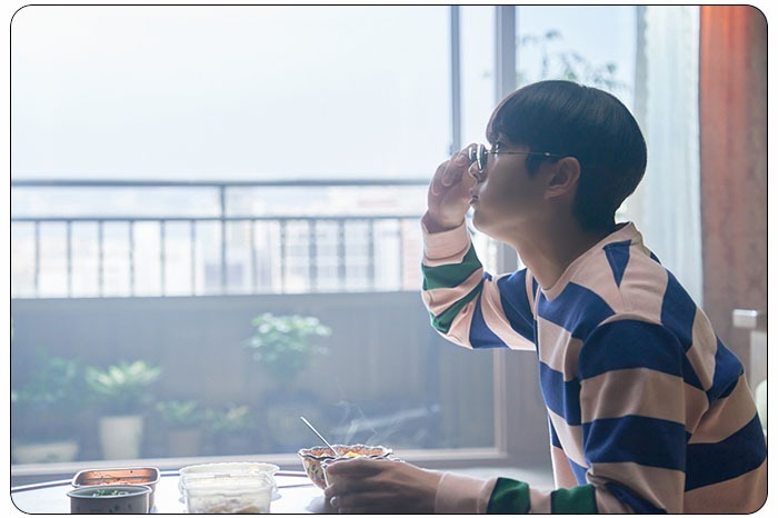 영화 <넘버원>