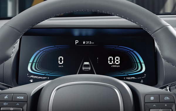 현대 캐스퍼 가격