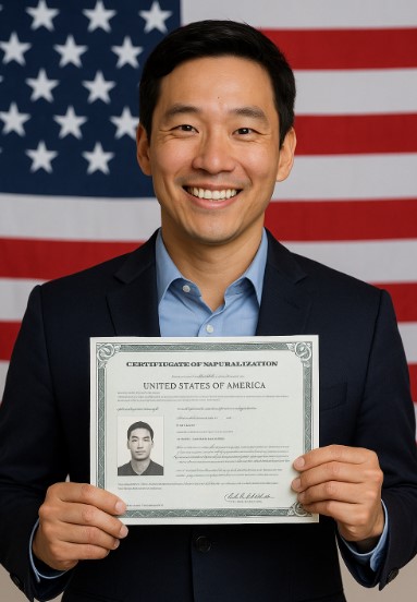 미국에서의 직업 찾기 전략 관련 사진