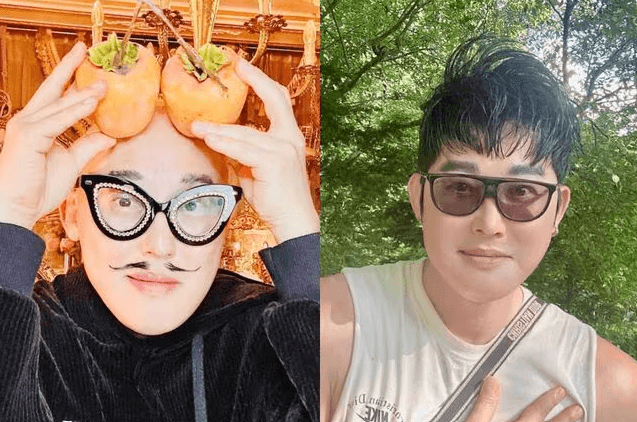 디자이너 황재근