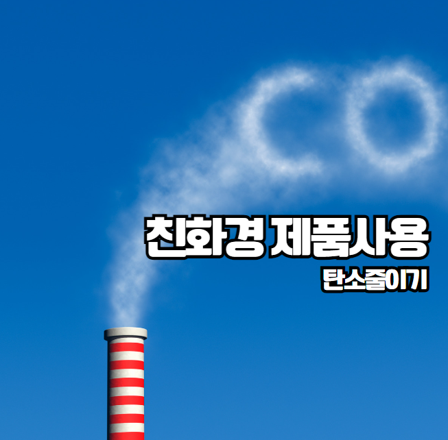 탄소 발자국 줄이는 방법 지구를 지키는 작은 실천 자연사랑 지구온난화 기후변화 문제 해결