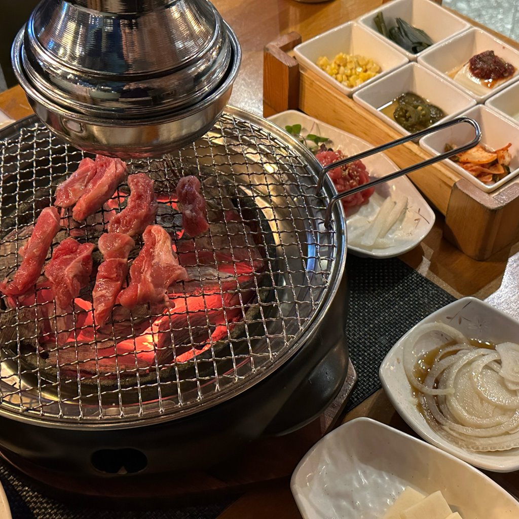 미켈고깃집