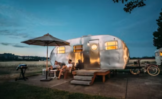 캠핑장 창업에 대하여 알아보기