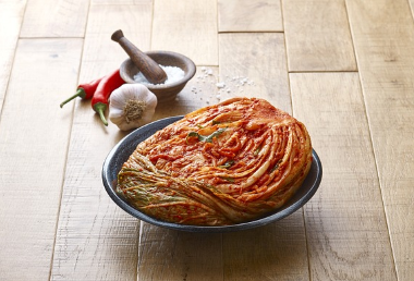 김치찌개 레시피