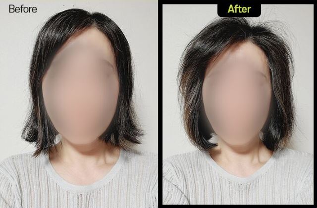 그래비티샴푸추천