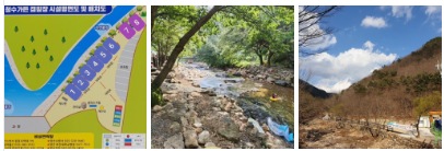 청수가든캠핑장