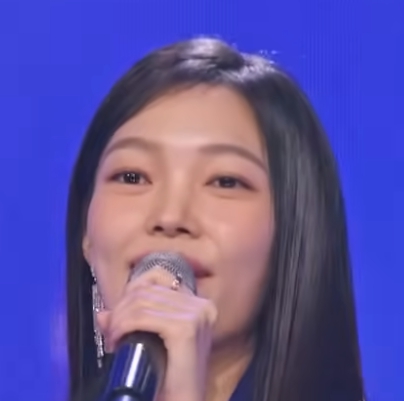 양서윤 - 무명배우