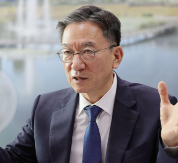 정성호 국회의원 법조 경력