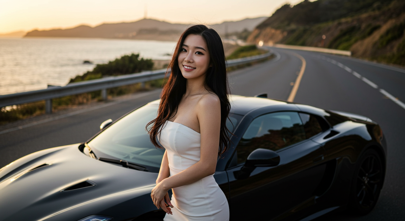 아반떼 하이브리드 vs 가솔린