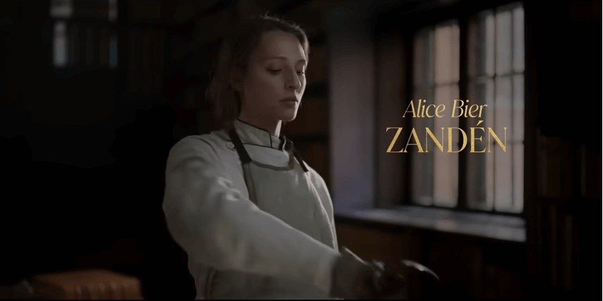 에렌가르드 유혹의 기술 줄거리, 평점, 후기, 결말