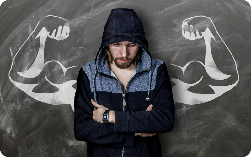 L-아르기닌 혼자 먹지 마세요, 이거랑 같이 먹어야 진짜 효과 본다!