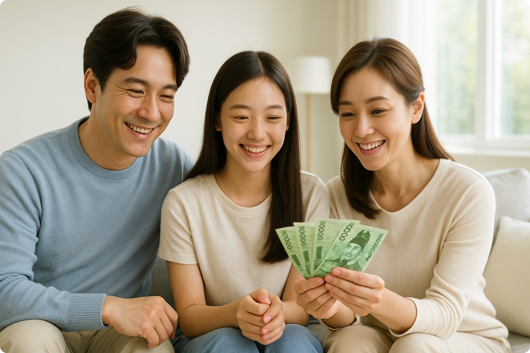 아동수당 18세까지 확대-신청 방법과 지급 금액