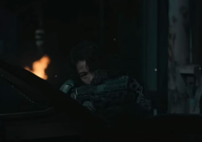 정이 시뮬레이션 전투