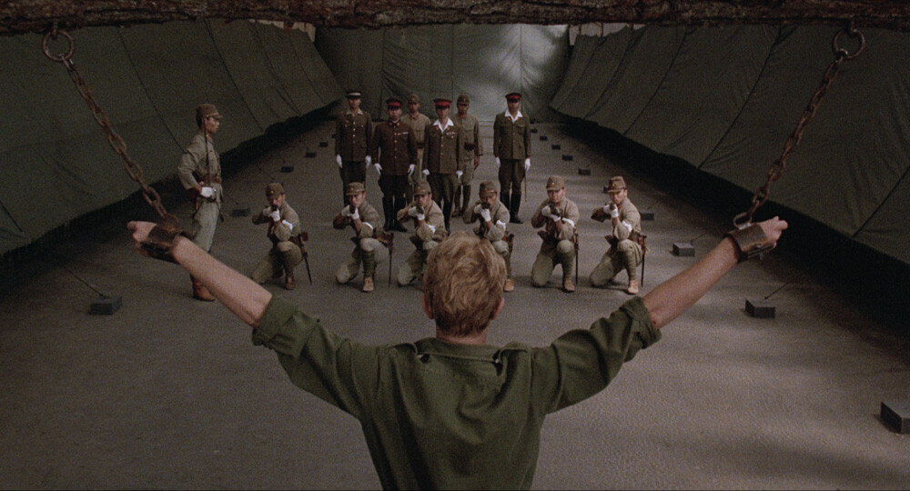 전장의 크리스마스