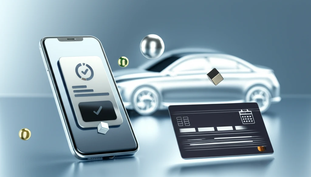 공항 발렛 안전과 비용 절감 사전예약..