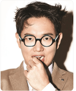 2023 KBS 연기대상 MC 장성규