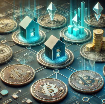 토큰화란? 누구나 이해하기 쉬운 설명