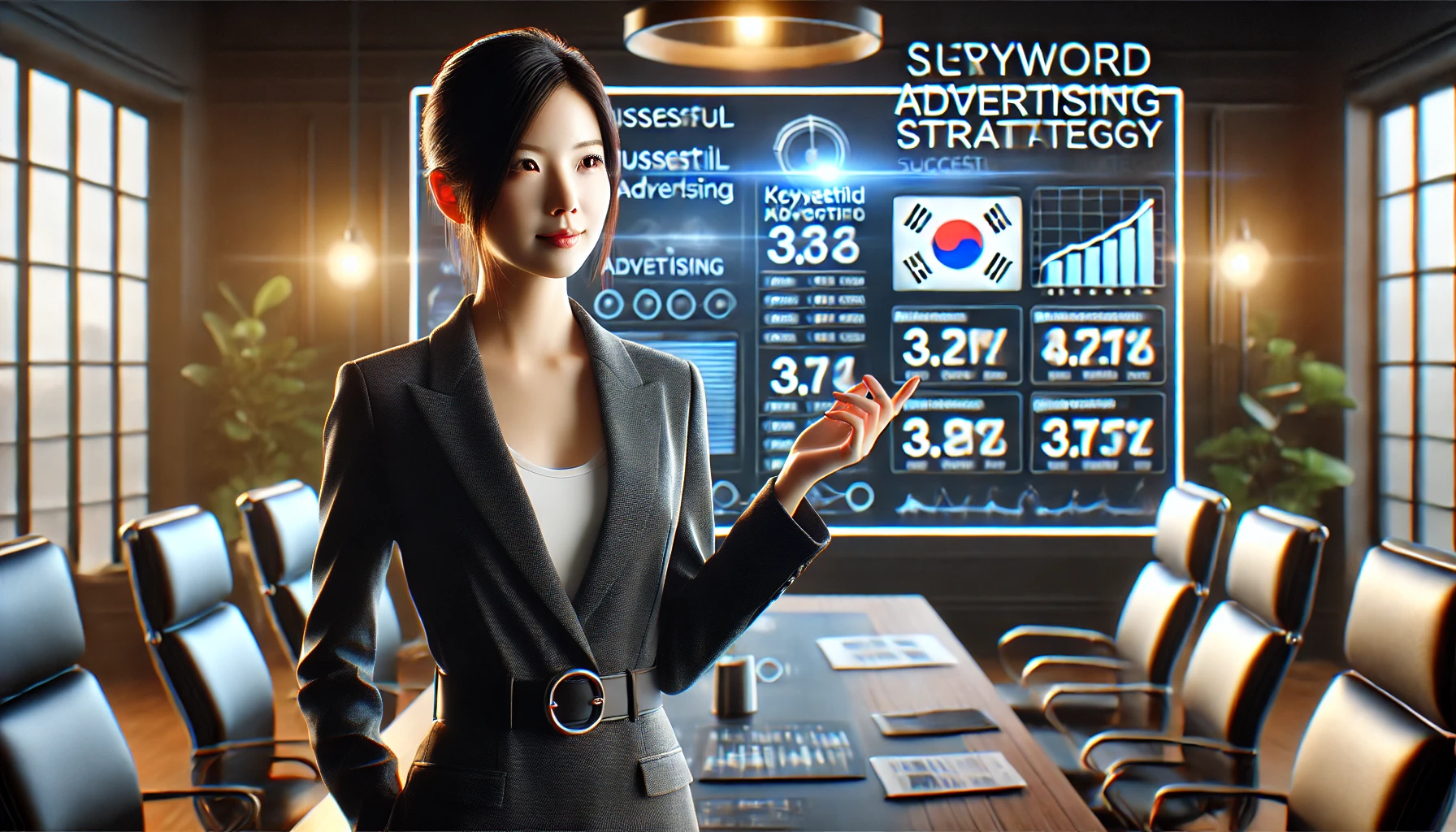 키워드 광고 방법