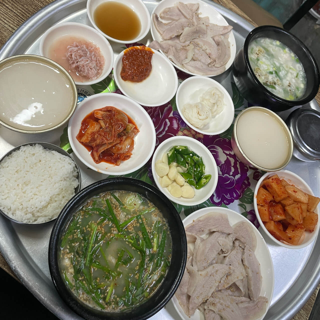 부산 가볼 만한 맛집은 어디일까? (부산 맛집 정보 BEST10!!)