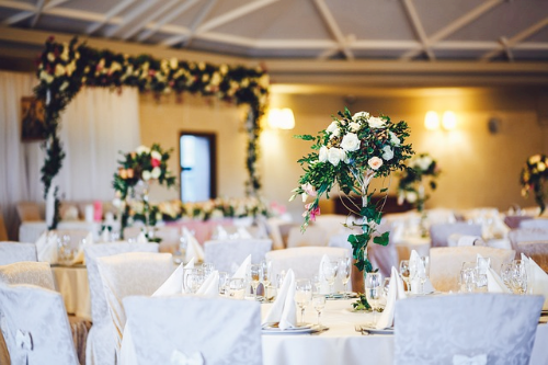 예식장 예약 비용 알아보기 (라움, 웨딩시티, 더컨벤션)