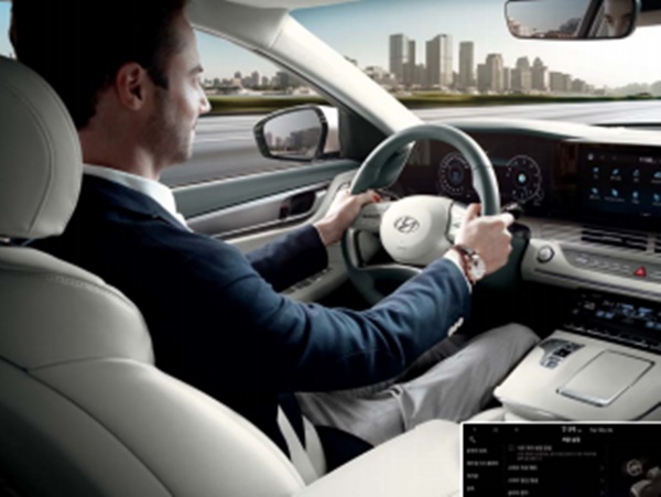 그랜저 하이브리드 가격