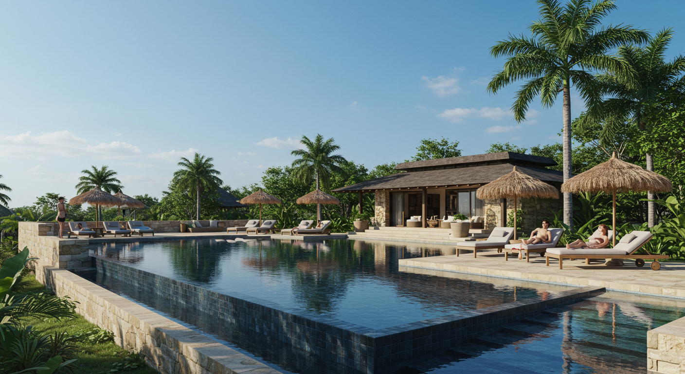 베트남 은퇴생활