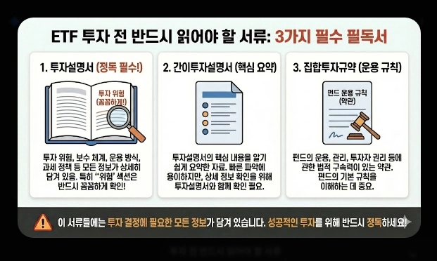 코스피 200 ETF 필수 체크 5가지 [2026년 기준] 브랜드 비교&middot;보수&middot;유동성 확인법
