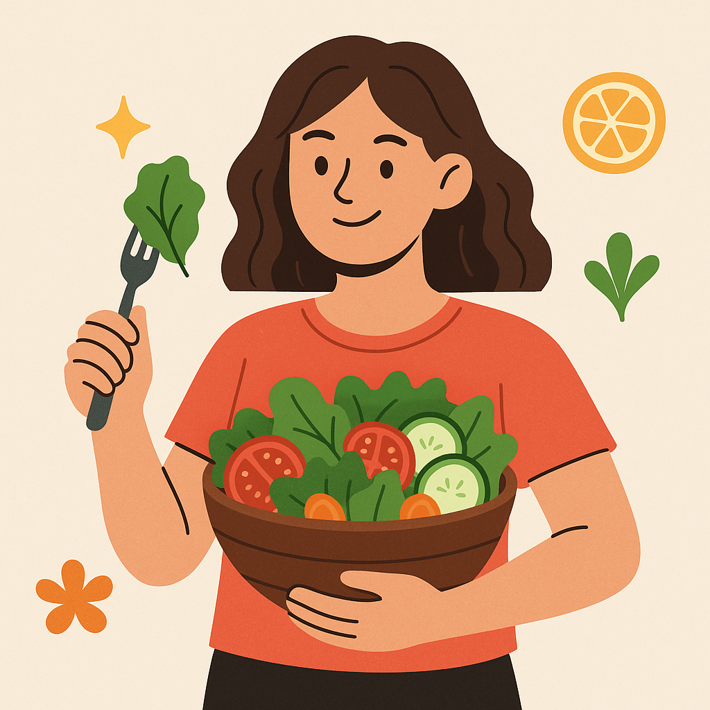 MZ세대가 사랑하는 헬시 플레저 식습관 트렌드