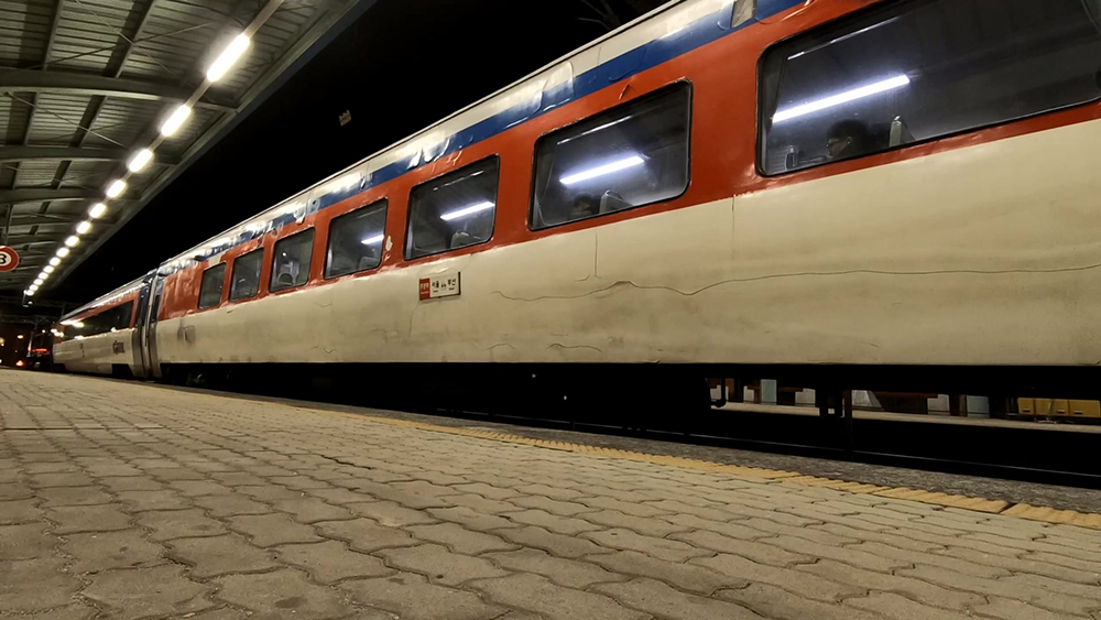 설날 기차표 예매