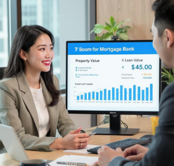 2025년 국민은행 부동산시세 확인 방법 5