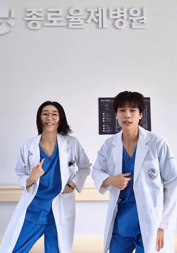 강유석 하이보이즈 언슬전 엄재일&amp;#44; 투바투ost 그날이 오면