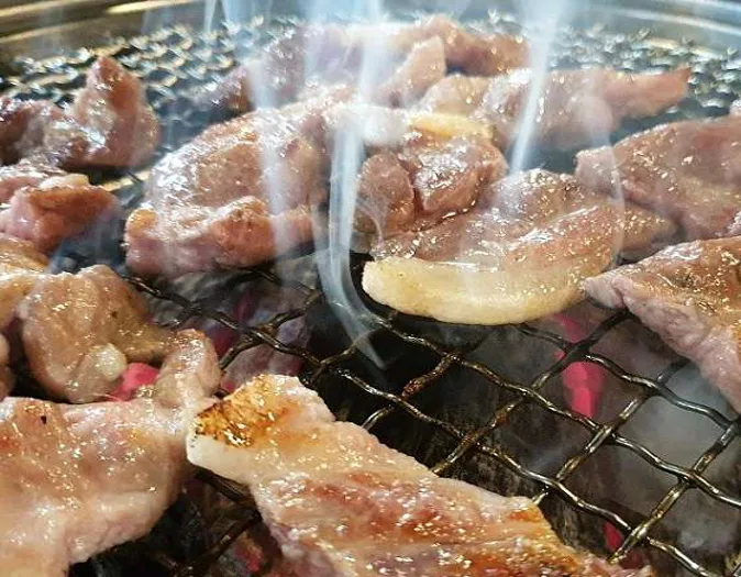 연수뽈살집