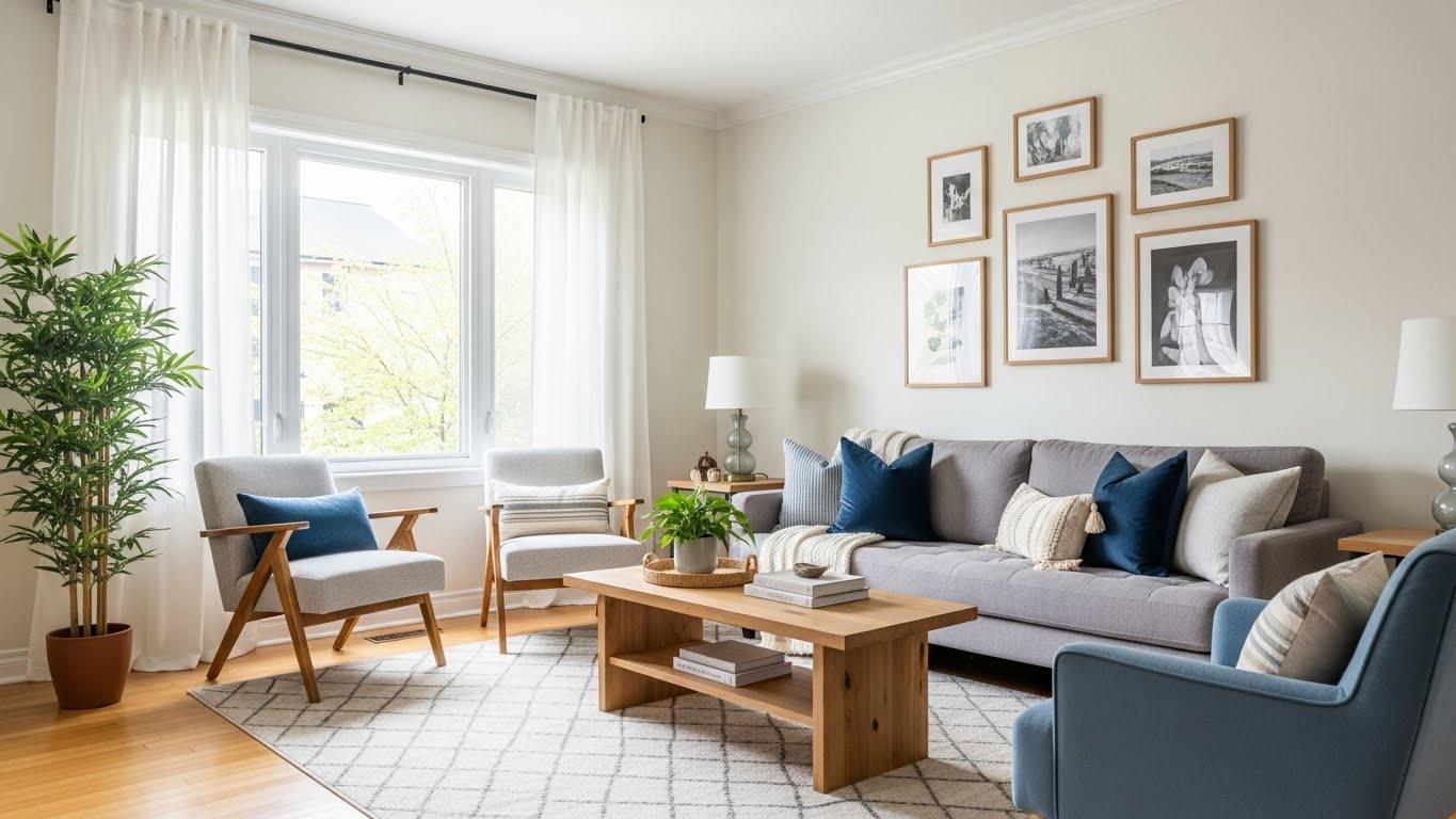 더꾸밈인테리어