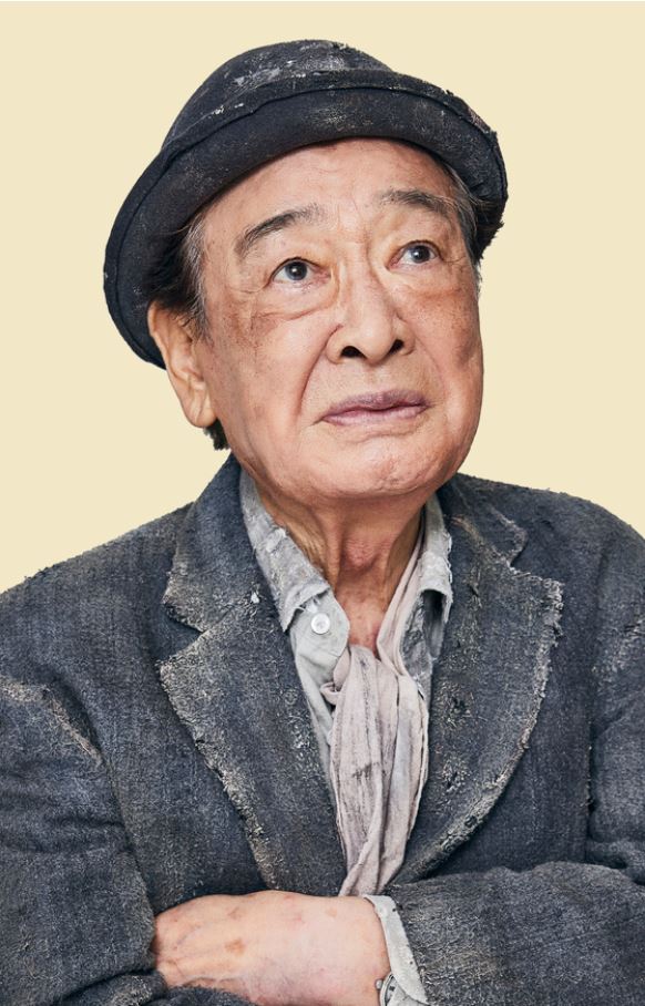 이순재 프로필